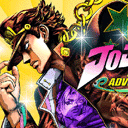 JOJO的奇妙冒险群星之战中文重制版v3.3