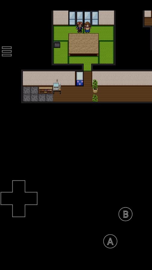 野比大雄的生化危机无理改造版安卓版v0.6.2.1