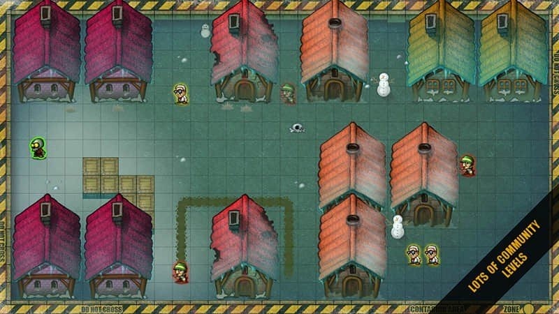 植物大战僵尸无尽版免费手机版v40.10