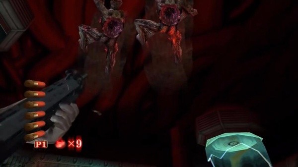 死亡之屋3手机版新版本v22.10.1