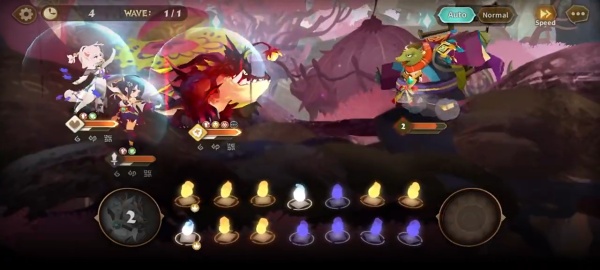 万象物语vivo渠道服