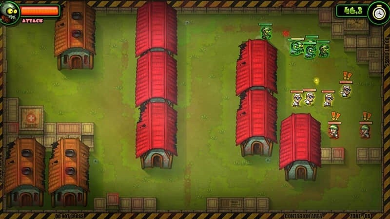 植物大战僵尸无尽版免费手机版v40.10