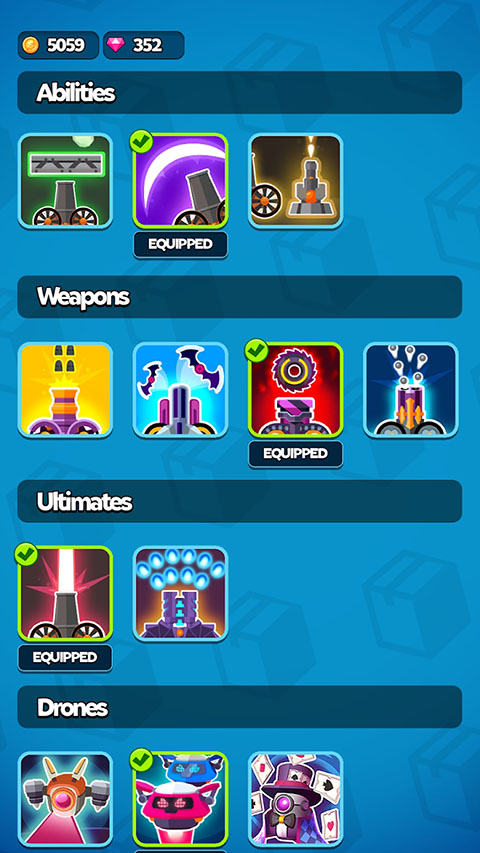 爆炸球手机版(Ball Blast) v4.3免费版