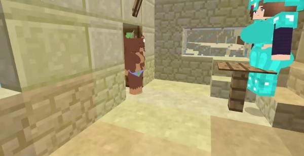 珍妮模组直装版