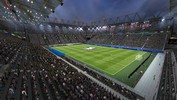 FC足球世界国际服