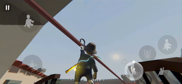 人类跌落梦境手游版