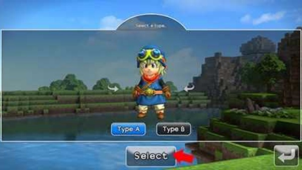 勇者斗恶龙9安卓版