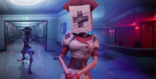 黑暗欺骗手机版