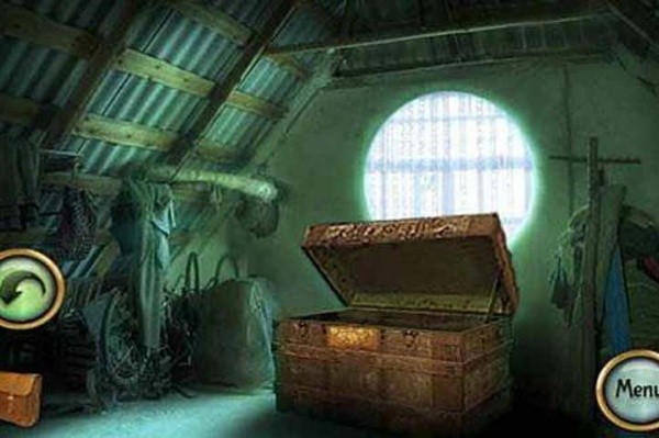 恐怖庄园的秘密中文版汉化2026优化版v2.0