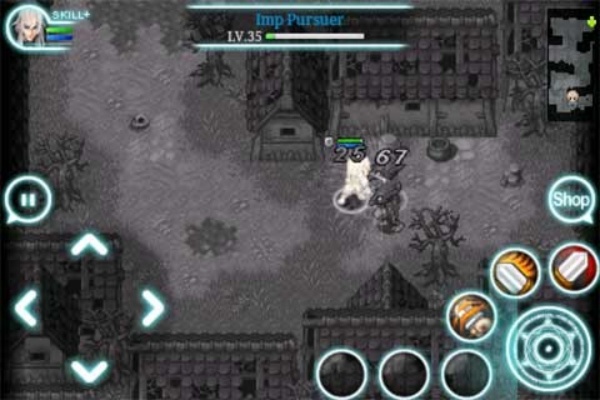 艾诺迪亚3安卓版