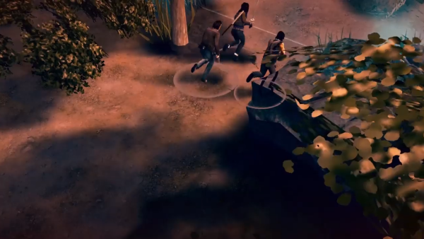 行尸走肉汉化版