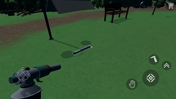 烟花模拟器年2026优化版本v4.1.1