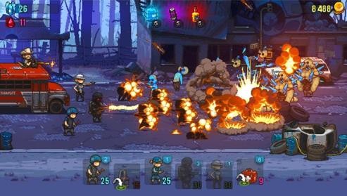 死亡突围僵尸战争国际服2026优化版v4.2.7