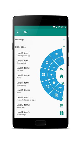 Xposed Edge Pro模块下载直装v8.0.1