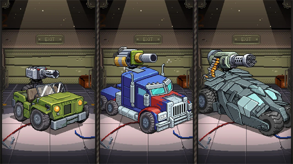 豺狼小队手机最新版 v0.0.1524免费版