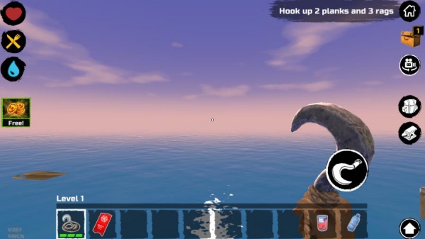 木筏求生联机版汉化版