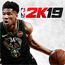 NBA2k19手机中文版v52.0.1