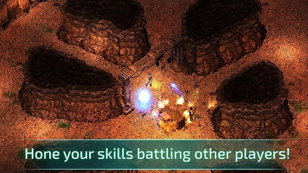 孤胆手2中文版手机版v2.6.20免费