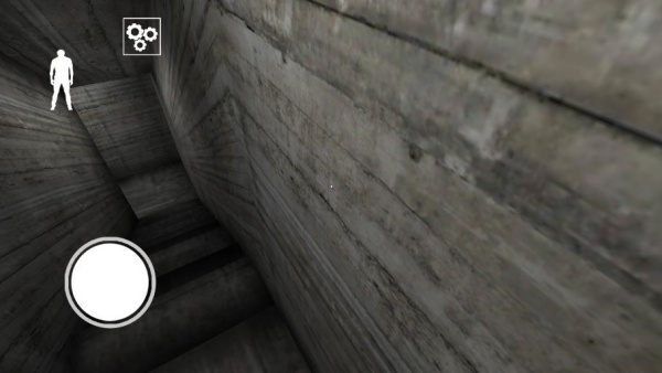 恐怖老奶奶2重制版