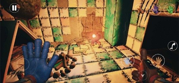 Poppy Playtime手机版v1.0.25