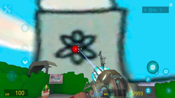 盖瑞模组中文版免费安装v4.0.8