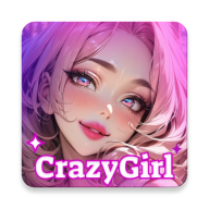 crazygirl ai原版免费手机虚拟聊天应用v3.0.3