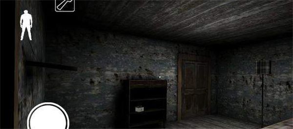 恐怖奶奶重制版