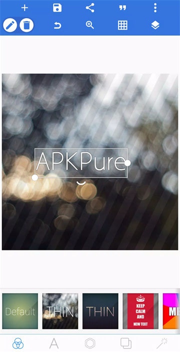 pixellab手机版作图应用自带花字体安装包v2.1.4