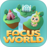 专注世界2026优化升级版 v2.8.3