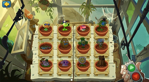 植物大战僵尸全明星最新版