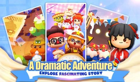 疯狂厨房2中文版最新完整版v1.7.2