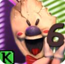 恐怖冰淇淋6厨房2026优化版v1.2.7