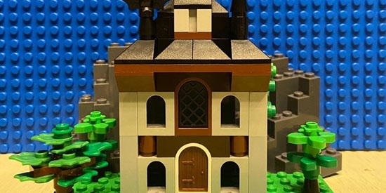 Brickit积木搭建App官方版