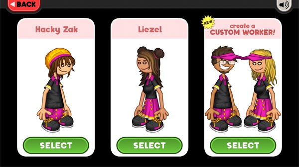 老爹冰棍店汉化版