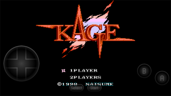 水上魂斗罗安卓重制版v3.3.0