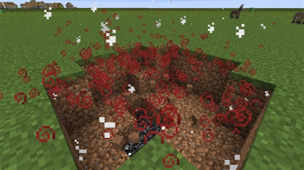 我的世界1.8.3版本