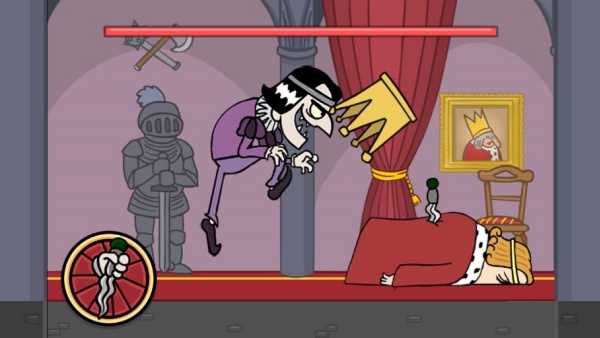 我要当国王2.0版本