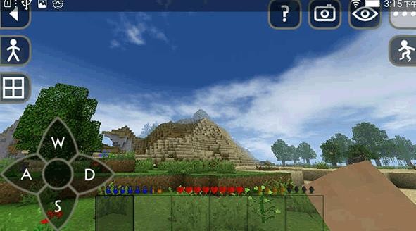 生存战争v2.4联机版械模组手机版