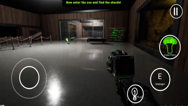 Zoonomaly畸形动物园v1.0.4