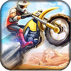 3d极限摩托车游戏单机版v1.43