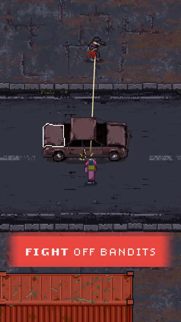 迷你dayz20.5.30安卓版v1.3.2