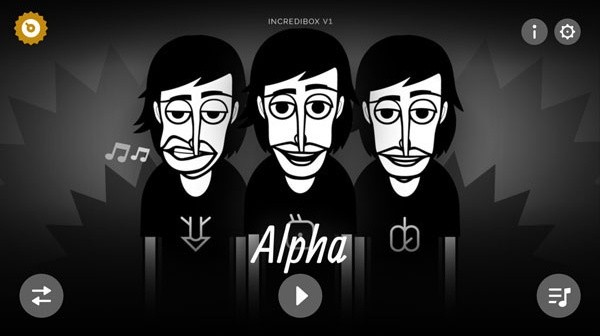 节奏盒子Arbox鬼畜版游戏v0.5.0