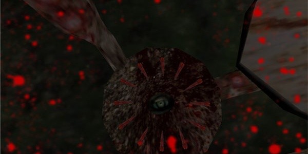 恐怖老奶奶2中文版无广告2026优化版v1.2.5