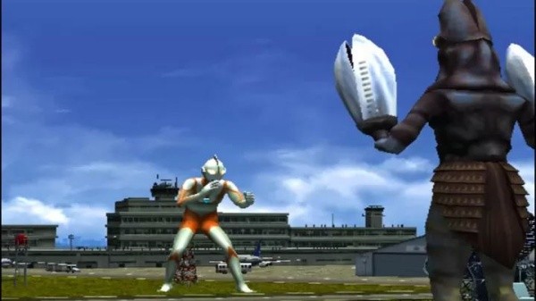 奥特曼空想特摄游戏手机中文版v2.1.1