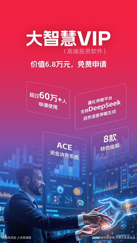 大智慧2026优化升级版 v10.14.0