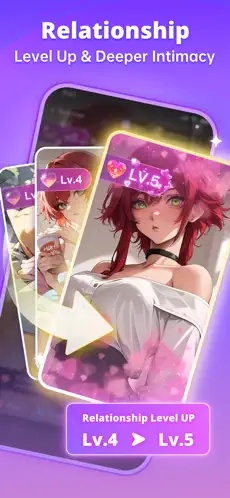 rosytalk官方最新版手机无限制ai聊天应用v3.7.5