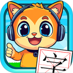 宝宝学汉字2026优化升级版 v5.715.4Dhw