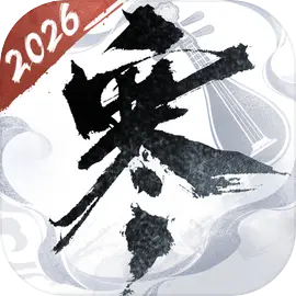 逆水寒OPPO渠道服2026优化版v3.0.3882