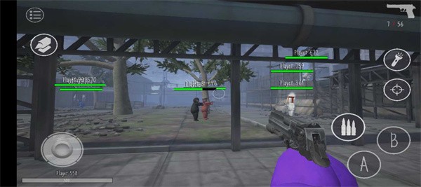 鬼天32026优化版免费v2.5.0