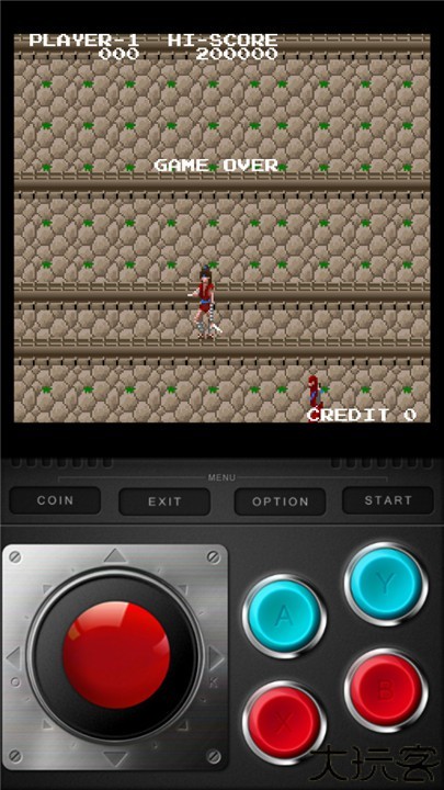 影子传说单机安卓版v13.2